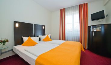 afbeelding van Economy kamer