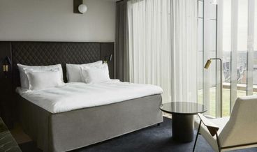 afbeelding van Standaard Kamer