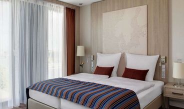 afbeelding van Superior kamer