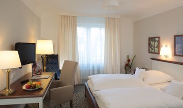 afbeelding van Standaard Kamer