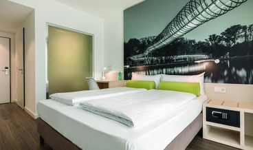 afbeelding van Standaard Kamer