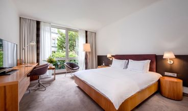 afbeelding van Standaard Kamer