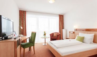 afbeelding van Comfort Double Room-1 Queen Bed Free WiFi Free self parking Free breakfast
