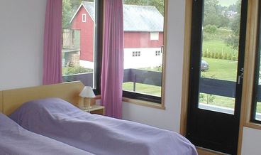 afbeelding van Traditionele Twin kamer
