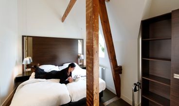 afbeelding van Standaard kamer