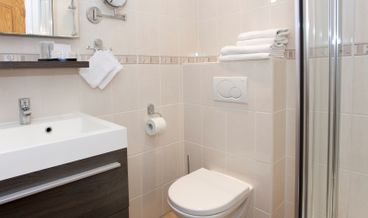 afbeelding van Standaard Kamer