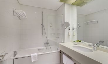 afbeelding van Standaard Kamer - Stay 2 nights, save 15%