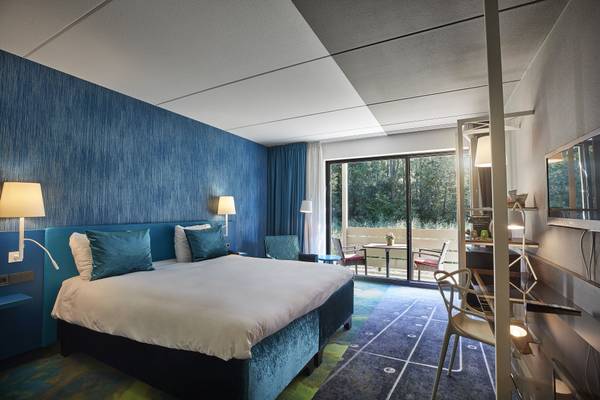 Carlton President - Voordeel Special - ROOM