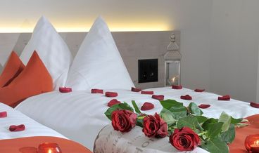 afbeelding van Superior Double Room, 1 Bedroom, Balcony, Garden Area-1 Double Bed Non Refundable Free WiFi Free self parking Free breakfast