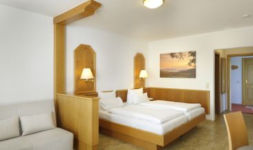 afbeelding van Comfort kamer