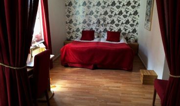 afbeelding van Double Room-1 Double Bed Free WiFi Free self parking Free breakfast