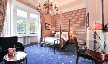 afbeelding van Romantic Escape Special