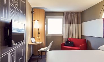 afbeelding van Standard Double Room, 1 Double Bed-1 Double Bed Non Refundable Free self parking Free WiFi
