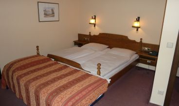 afbeelding van Standaard Kamer