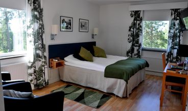 afbeelding van Standaard Kamer