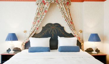 afbeelding van Economy kamer