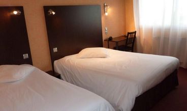 afbeelding van Standaard Kamer