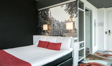 afbeelding van Standaard Kamer