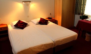 afbeelding van Standaard kamer