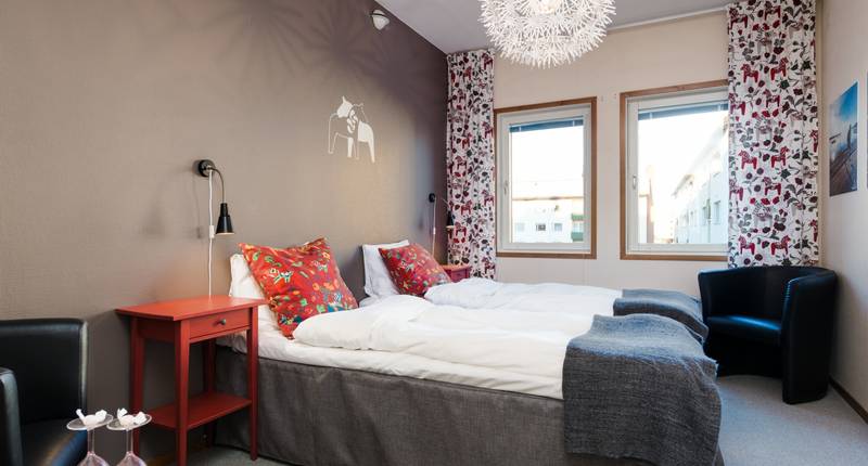 Kamer