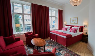 afbeelding van Standaard Kamer