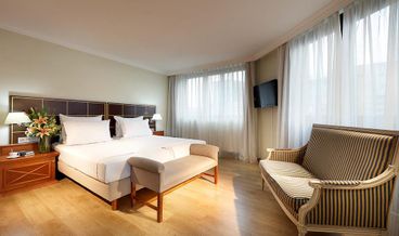 afbeelding van Standaard Kamer