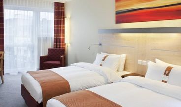 afbeelding van Standaard Kamer