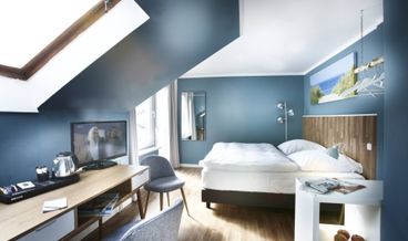 afbeelding van Standaard Tweepersoonskamer - Hotdeal