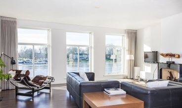 afbeelding van Standard Apartment (Studio)-2 Twin Beds Non Refundable Free WiFi