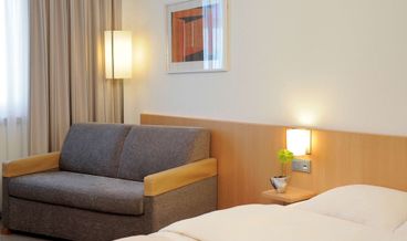 afbeelding van Standaard Kamer