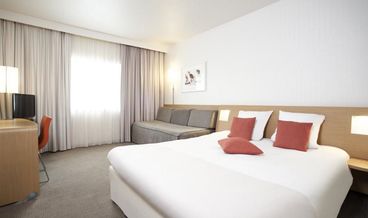 afbeelding van Double room - Sofa bed