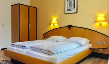 afbeelding van Standaard Kamer