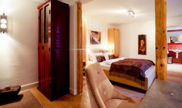 afbeelding van Standaard Kamer