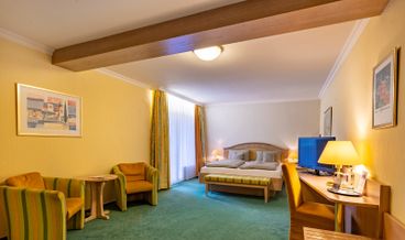 afbeelding van Wellness Arrangement