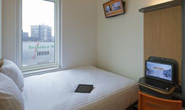 afbeelding van Small room