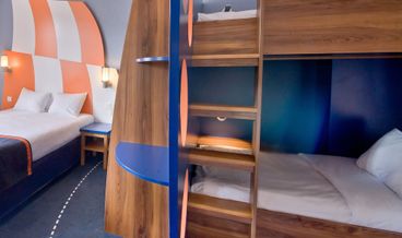 afbeelding van Standaard Kamer