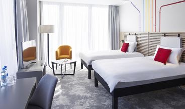 afbeelding van Standard Room, 1 Queen Bed-1 Queen Bed Non Refundable Free WiFi Free breakfast