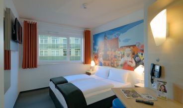 afbeelding van Double Room, Smoking-1 Queen Bed Non Refundable Free WiFi
