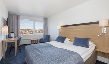 afbeelding van Economy kamer