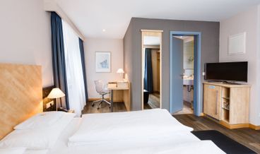 afbeelding van Comfort kamer