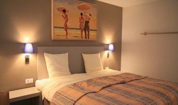 afbeelding van Standaard Kamer
