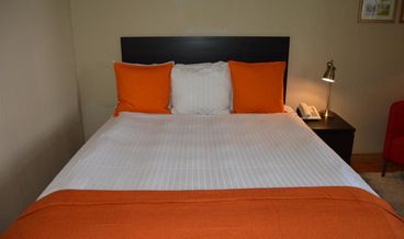 afbeelding van Economy kamer