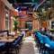 Lindner WTC Hotel & City Lounge Antwerp