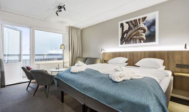 afbeelding van Romantic Getaway Deluxe