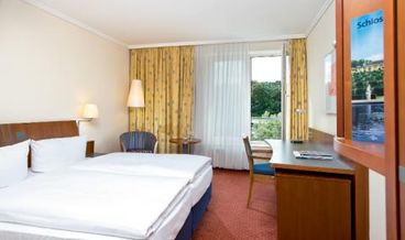 afbeelding van Comfort kamer