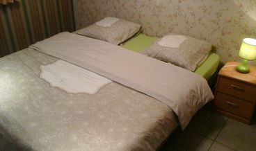 afbeelding van Tweepersoonskamer