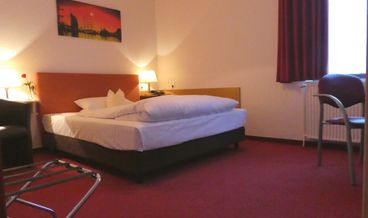 afbeelding van Double Room-1 Queen Bed Free WiFi Free self parking Free breakfast