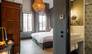 afbeelding van Comfort kamer