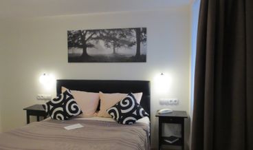 afbeelding van Superior kamer