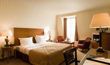 afbeelding van Standaard Kamer